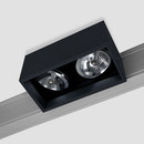 Prologe 145 on-Regule Double/Fluo Dimmable Kreon