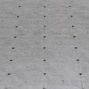 DEDON Carpets Loop gray Carpets / Rugs Outdoor textiles