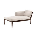 Tribeca Daybed gauche DEDON