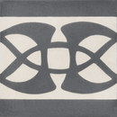Cement tile VIA