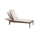 Tribeca Chaise longue DEDON