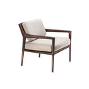 Tribeca Fauteuil club DEDON