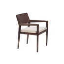 Tribeca Fauteuil repas DEDON