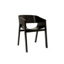 TON Merano 321 400 chair Gastronomía / Hostelería Restaurante: sillas Sillas Sillas / Taburetes / Bancos