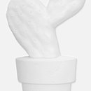 VIVES Cerámica Cactus-C Blanco Brillo Ceramic Ceramics/clay: wall tiles Wall tiles