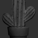 VIVES Cerámica Cactus-A Negro Mate Ceramic Ceramics/clay: wall tiles Wall tiles