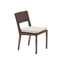 Tribeca Chaise repas DEDON