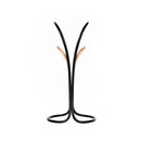 TON Petalo hallstand Beds and complements