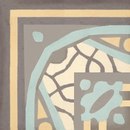 Cement tile VIA