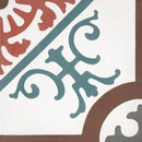 VIA Cement tile Concrete/cement flooring Concrete/cement: floor tiles Concrete/cement: wall tiles Floor tiles Wall tiles