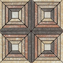 VIVES Cerámica Mosaico Nauplia Cerámica Cerámica/arcilla: baldosas Cerámica/arcilla: mosaicos Mosaicos de suelo Suelos de cerámica