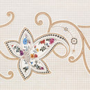 VIVES Cerámica Kado Blanco Carrelage mural Céramique Céramique/argile: carrelage de mur