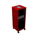 Bigla myBox Multimedia Office Office: Pedestals