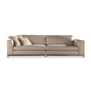 Minotti Albers Sofa Canapés Espace lounge / Espace d'attente Fauteuils / Sofas / Poufs Lounge: Canapés