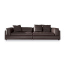 Minotti Alison Divano Divani Lounge / sale di attesa Lounge: Divani Poltrone / Divani / Pouf