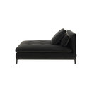 Andersen Chaise Longue Minotti