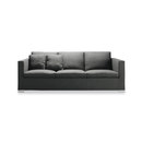 Minotti Deep Suitcase Divano Divani Divani letto Letti / Mobili per la camera da letto Poltrone / Divani / Pouf
