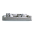 Minotti Hamilton Sofa Canapés Espace lounge / Espace d'attente Fauteuils / Sofas / Poufs Lounge: Canapés