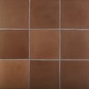 Porcelanosa Earth & Fire Touch brown Ceramic Ceramic flooring Facade systems / Cladding systems Floor tiles Outdoor flooring Wall tiles