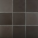 Porcelanosa Earth & Fire Touch black Ceramic Ceramic flooring Facade systems / Cladding systems Floor tiles Outdoor flooring Wall tiles