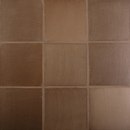 Porcelanosa Gres Manual Touch Chocolate Ceramic Ceramic flooring Facade systems / Cladding systems Floor tiles Outdoor flooring Wall tiles