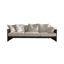 Minotti Luggage Sofa Lounge: Sofas Loungebereich / Wartebereich Sessel / Sofas / Poufs Wohnzimmer: Sofas