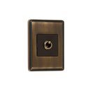 Fontini Venezia rocking switch Electrical systems Light switches