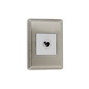 Fontini Venezia rocking switch Electrical systems Light switches