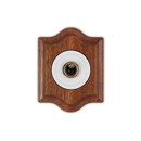 Fontini Venezia rocking switch Electrical systems Light switches