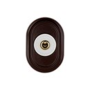 Fontini Venezia rocking switch Electrical systems Light switches