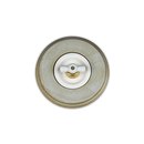Fontini Venezia rotary switch Electrical systems Light switches