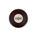Fontini Venezia rotary switch Electrical systems Light switches