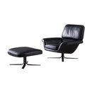 Blake-Soft Poltrona I Pouf Minotti