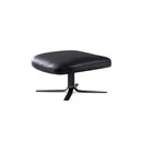 Blake-Soft Pouf Minotti