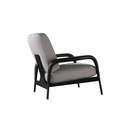 Minotti Brooks Sessel Lounge: Sessel Loungebereich / Wartebereich Sessel / Sofas / Poufs Wohnzimmer: Sessel