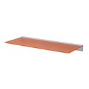 CHAT-BOARD Chat-Board shelf Hallway furniture Living-room / Office accessories Shelves / Shelving systems