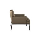 Flynt Armchair Minotti
