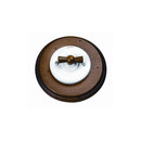 Garby Colonial switch Fontini