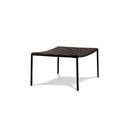 Minotti Klasen Puff Sessel / Sofas / Poufs Stühle / Hocker / Bänke Wohnzimmer: Polsterhocker / Sitzsäcke