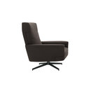 Minotti Parker Sessel Lounge: Sessel Loungebereich / Wartebereich Sessel / Sofas / Poufs Wohnzimmer: Sessel