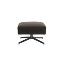 Minotti Parker Puff Sessel / Sofas / Poufs Stühle / Hocker / Bänke Wohnzimmer: Polsterhocker / Sitzsäcke