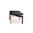 Minotti Pasmore Pouf Armchairs / Sofas / Poufs Chairs / Stools / Benches Living room: Poufs / beanbags