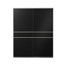 Horizontal M3 armario Vita design