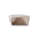Minotti Portofino Puff Sessel / Sofas / Poufs Stühle / Hocker / Bänke Wohnzimmer: Polsterhocker / Sitzsäcke