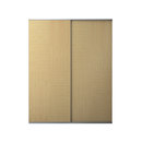 Vita design Isis M4 armario Portes