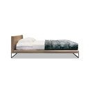 Minotti Gorky Bed Lits / Mobilier de chambre à coucher