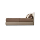 Minotti Hamilton Bed Muebles de dormitorio / Camas