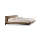 Minotti Wyman Bett Betten / Schlafzimmermöbel