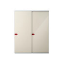 Round M1 armario Vita design