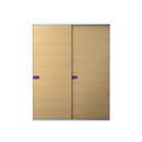 Round M1 armario Vita design